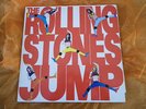 ROLLING STONES - JUMP / LIVE / 2LP/ FOC / LUXEMBURG