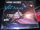 HANK JACOBS So Far Away LP SUE grind soul organ  nice