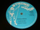 Anthony Johnson Hey Mr Rich Man Rare Roots 12