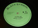 Black Symbol Everything Has Its Time Killer 12