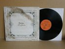 FEATHER DA GAMBA LIKE IT..PROG PSYCH LP