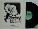 Test Pressing Sheffield Lab Direct Disc Recording