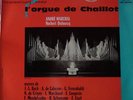 ANDRE MARCHAL - NORBERT DUFOURCQ / BACH.. / ERATO