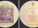Genesis Selling England By... Rare New Picture Disc LP