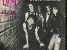 Dead Boys Sonic Reducer PS 7'' 45 rpm