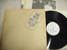 The Who - Live At Leeds - UK 1st press LP + inserts