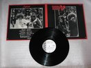 Flower Travelling Band  Self Titled  Rare 1971  CDN  LP