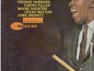 ART BLAKEY : MOSAIC ON BLUE NOTE LP 4090