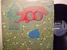THE TANGERINE ZOO ON MAINSTREAM 56107 RARE PSYCHEDELIC