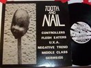 Tooth and Nail V/A LP79 Hardcore Punk Germs Flesheaters
