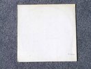 THE BEATLES UK LP WHITE ALBUM TOP SLOT NUMBERED MONO