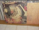 Dead Can Dance Aion Rare UK LP Play Graded NM
