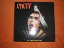 Cancer To the gory End LP Original Cover Death Slayer