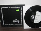 MOUNTAIN GOATS orig. SONGS ABOUT FIRE 7
