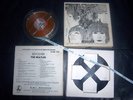 REVOLVER The Beatles REEL TWIN TRACK TAPE TA-PMC 7009