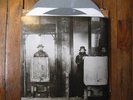 Earth Hex 2 LP Southern Lord grey wax ltd to 500 sleep