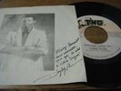 Tommy McGee 70S SOUL 45 Now That I Have You / Stay With