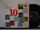 GENE VINCENT.NAT KING COLE.DEAN MARTIN JAPAN 10