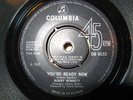 Northern Soul Classic Bobby Bennett You're Ready Now