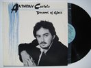 Anthony Castelo — Dreams • soul modern boogie private