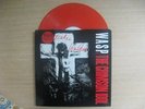 W.A.S.P. - The Crimson Idol 12