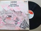 Caravan - In the Land of Grey and Pink