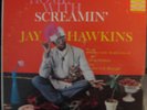 At Home With SCREAMIN' JAY HAWKINS Epic LP 3448 ORIG NR