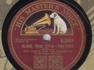 AL BOWLLY / RAY NOBLE - Close Your Eyes / Dream... 78