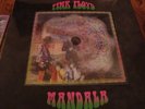 Pink Floyd Mandala Swingin Pig Clear Wax 4 LP Lim.500St