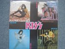 KISS LIVE 2 LP 'EGOS AT THE STAKE' 1980