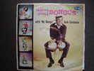 JACK CONSTANZO MR BONGO*LEARN-PLAY BONGOS LP*RARE DRUMS