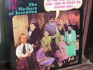 we are the mothers and this is what we sound like ZAPPA