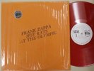 Frank Zappa Hot Rats MINT- COLOR TMOQ LP