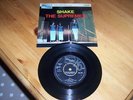 NORTHERN SOUL TAMLA MOTOWN SUPREMES SHAKE EP TME 2011