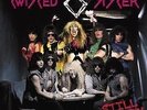 TWISTED SISTER 