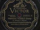 78 VICTOR 20551 CHARLIE JOHNSON'S ORIGINAL PARADISE TEN