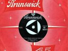 45  BILL HALEY  ROCK AROUND THE CLOCK  BRUNSWICK