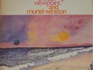MURIEL WINSTON   Fresh Viewpoint   STRATA EAST   JAZZ