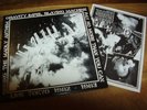 GISM LIVE LP PUNK CRUST GAUZE LIPCREAM