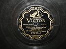 Victor 20296 Jelly Roll Morton Smoke House Blue Jazz 78