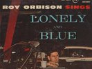 ROY ORBISON Original 1960 Mono LP