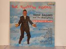 THE GREATEST OF ALL HANK BALLARD & MIDNIGHTERS 1962 VG+