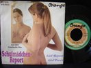 GERT WILDEN German Sex Psych Funk Freakbeat OST 45