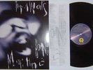 Tom Waits - Bone Machine - Vinyl LP + Lyrics