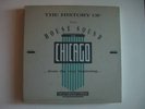 The History Of The House Sound Of Chicago - BOX SET 