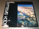 ROCK SATELLITE LP by P.ROLENS RCA SP ITALY LIBRARY