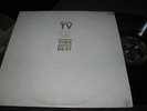 PSYCHIC TV Towards Thee Infinite Beat LP wax trax 1990 throbbing gristle coil