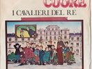 I Cavalieri del Re sigla TV Cuore L'Isola di Robinson