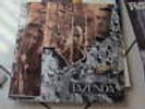 LP TAZENDA LIMBA (FABRIZIO DE ANDRE' ) COPERTINA EX+ VINILE MINT + INNER SLEEVE