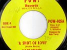 rare Northern Soul 45 VARIATIONS on POW Listen